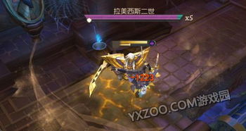 哈迪斯2法杖Build怎么配？1.0版本T0套路+3小时通关实录