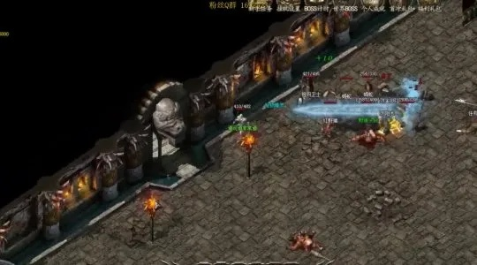 一、变态私服的三大生死命门