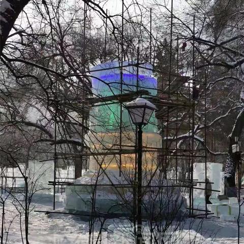 冰动娱乐类型大揭秘，冬季必体验的5种热门冰雪活动完整指南