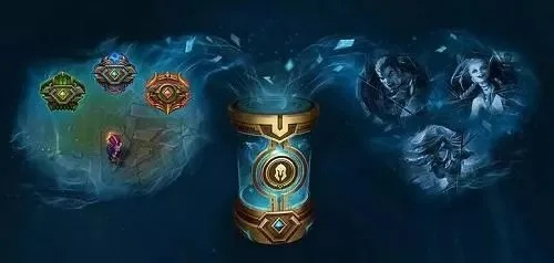 LOL飞升模式奖励全图鉴，2026赛季必拿稀有图标与隐藏彩蛋揭秘