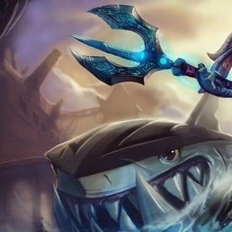 潮汐海灵菲兹为什么上不了分？90%玩家都踩了这4个连招误区