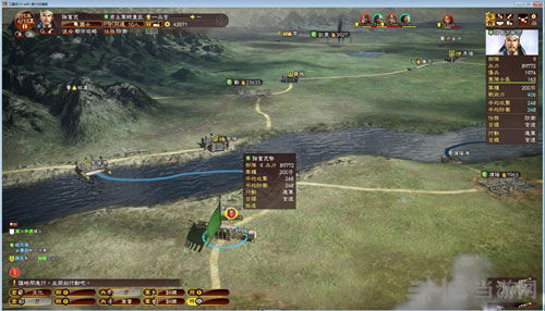 三国志要塞类型看不懂？这篇2026年实战指南让你秒变防御大师