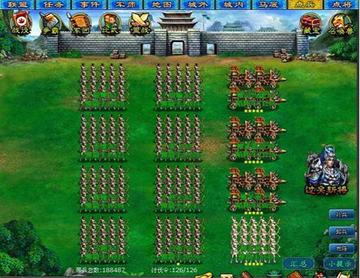 幻想三国2026最新平民战神阵容，零氪也能横扫千军的隐藏套路