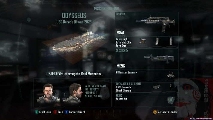 使命召唤9黑色行动2终极指南，2026年重制版前必看的剧情分支与Strike Force全攻略