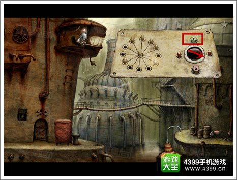 机械迷城文字攻略，2026年终极解谜指南与隐藏要素全收集