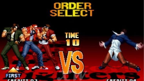 KOF14新手入门，2026年必练3角色与隐藏连招技巧权威指南