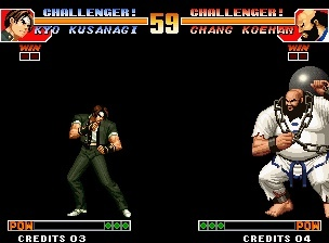 2026拳皇97终极指南，从菜鸟到街机霸主的必杀技全解析