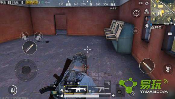 落地成盒终结者，2026组装降落黑科技与神级路线深度解码