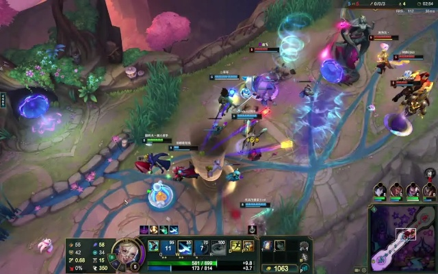 石鳞剑士7.37c偷分密码，绝活哥万字拆解滚球连招与意识天花板