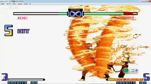 饿狼传说拳皇版隐藏必杀技，2026新版帧数据深度解析