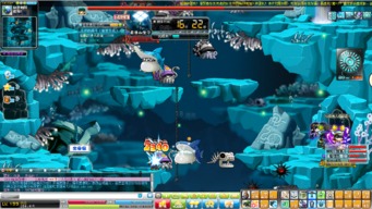 冒险岛组队任务全解析，为什么90%玩家都卡在这3个副本？