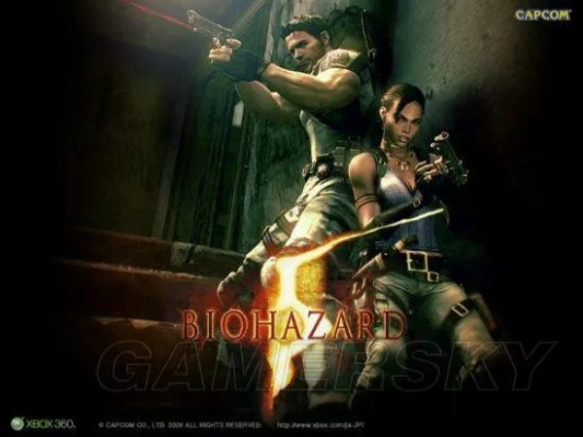 生化危机5终极攻略，2026年最新武器升级顺序与BOSS秒杀技巧全解析