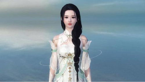 逆水寒捏脸数据黑话全解，从JSON参数到明星脸还原的2026实战门道