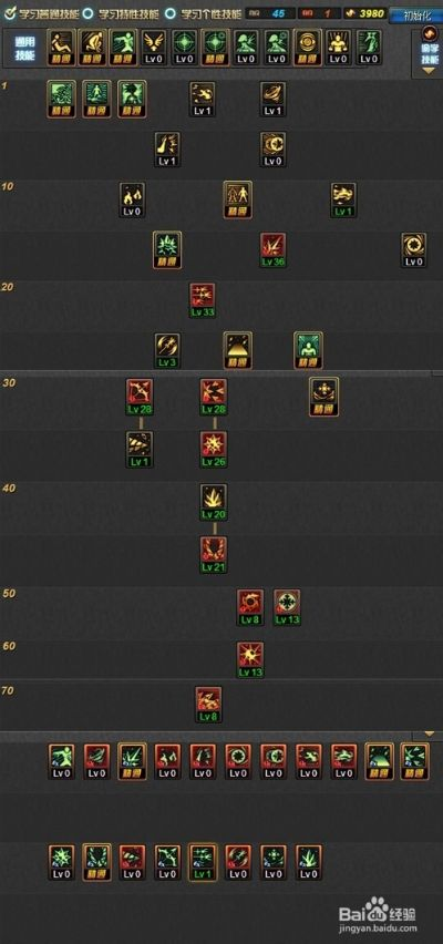 冰洁师刷图加点还在纠结？2026最新数据实测，3套方案直接抄作业