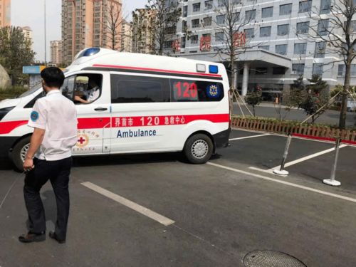 2026年救护车游戏真实度大揭秘，这5款医疗模拟神作竟能练急救？