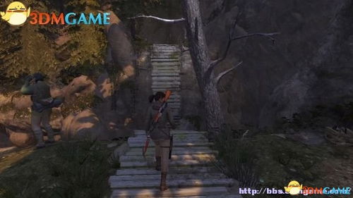 古墓丽影崛起全收集卡关？2026终极攻略破解西伯利亚冰峰谜题