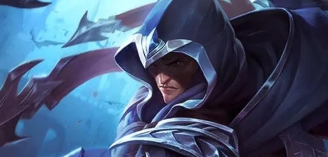 骚男刀锋之影直播类型揭秘，2026泰隆秒人连招与游走时机全解析