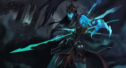 2026复仇之矛卡莉丝塔胜率垫底？职业选手的滑板鞋黑科技让你对线期就碾压