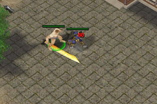 仿盛大传奇1.5正式版内部版本绝密，从安装到顶级装备速成路线