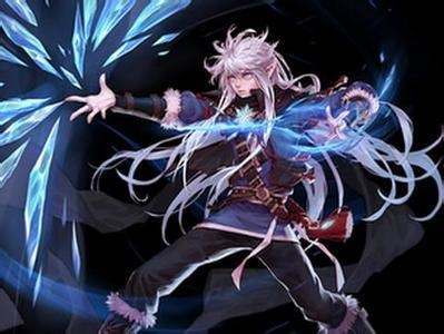 冰结师加点总错？2026SP分配黑洞+国服顶尖加点方案全解析