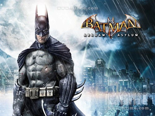 蝙蝠侠阿甘疯人院年度版2026实测，全谜题+战斗系统终极破解指南