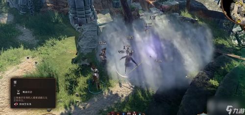 博德之门2攻略，法师总暴毙？2026战斗机制深度拆解与极限Build