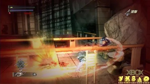 忍者之刃2026重制版，全BOSS毫秒级判定打法与隐藏要素速通指南