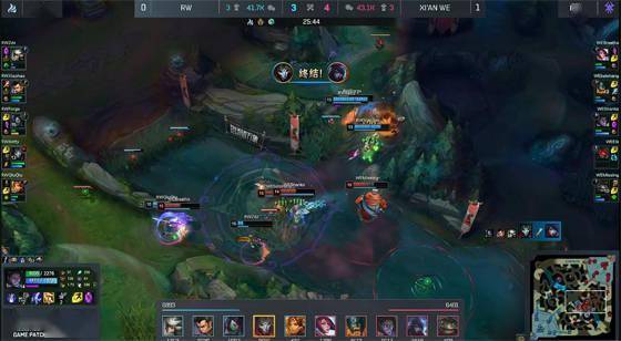 2026春季赛剑姬终极攻略，3分钟掌握隐藏四破机制与对线全克制关系