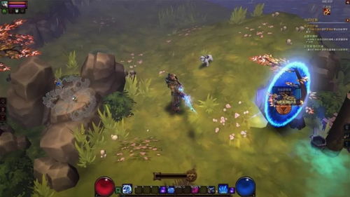 火炬之光2汉化补丁2026终极指南，乱码修复+MOD兼容方案