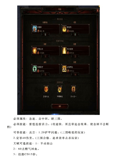 一、当前暗黑破坏神3外挂四大技术流派