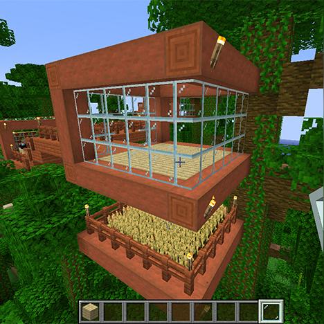 附魔台类型与版本差异，你的平台决定你的上限