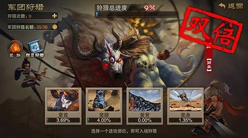 斗战神狩猎模式还在瞎打？2026高玩私藏技巧全公开