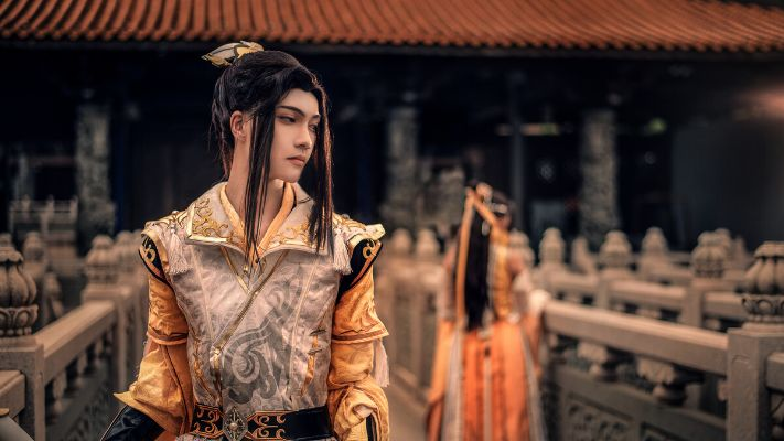 藏剑山庄电视剧真相揭秘，剑网3门派剧情深度解析与2026同人剧推荐