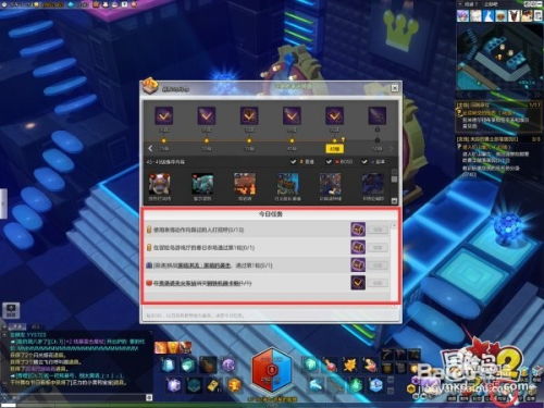 冒险岛任务大全2026新版，99%玩家错过的隐藏任务触发点