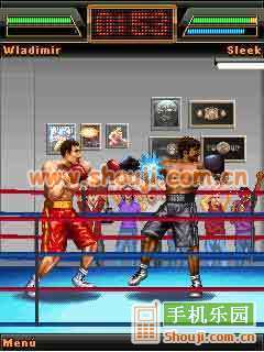 拳击之夜类型游戏2026生存指南，从物理引擎到心理博弈的5个隐藏维度