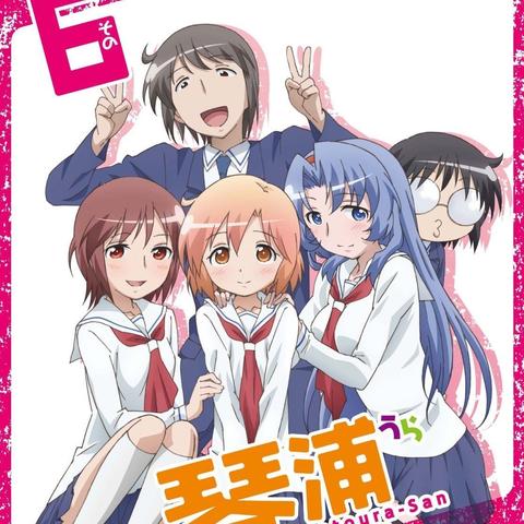 2013年4月新番补番指南，3部改变业界格局+7部被埋藏的宝藏番剧