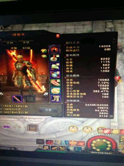 斗战神猴子2026终极指南，破天棍流秒伤破3W+的隐藏机制与装备玄学