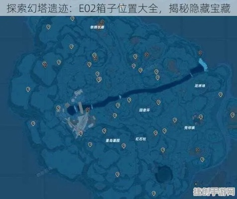 幻塔C03宝箱全收集，3分钟速通路线与隐藏点位揭秘2026新版