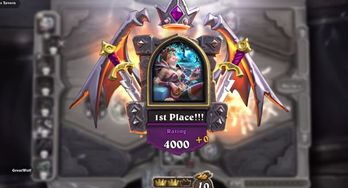 暴雪嘉年华2013绝版复盘，魔兽6.0废案解密，炉石传说首测客户端考古指南