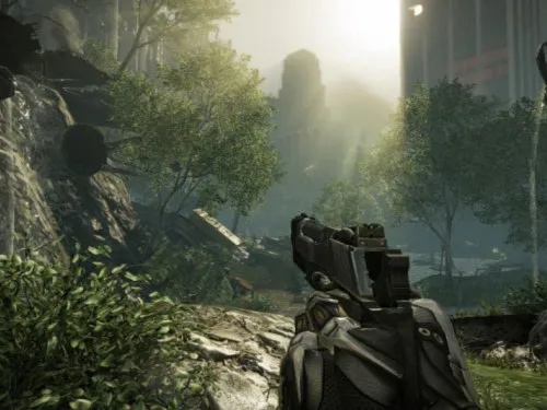 孤岛危机2配置迷思破解，2026年最新优化方案与帧数真相