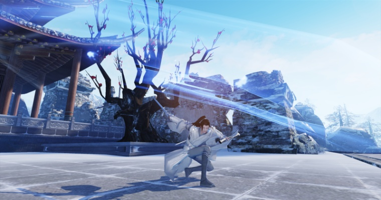 2026春季太白剑还能登顶吗？PVP/PVE双模式终极玩法全解析