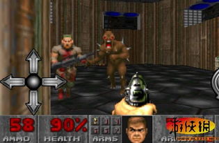 DOOM3下载2026新选择，BFG版VR兼容+高清MOD实战避坑指南