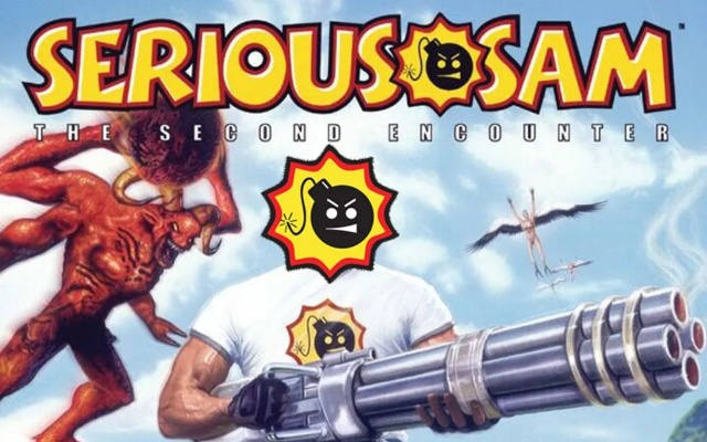 英雄萨姆3 Serious难度速通秘籍，从入门到精通的全流程拆解