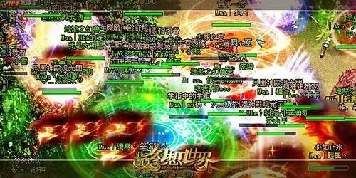 幻想世界五子连珠总输？2026年魔纹共鸣与元素连锁高阶实战全解