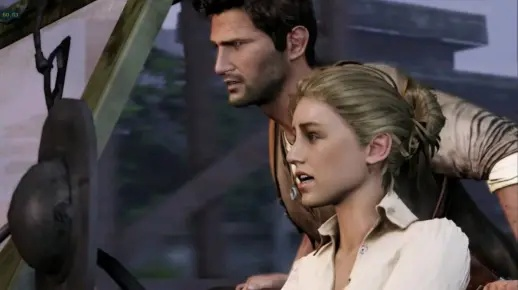 神秘海域3下载全类型实测，PS3模拟器RPCS3终极配置指南