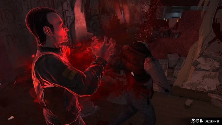 2026年终极解析，极度恐慌3被低估的隐藏机制与通关密码