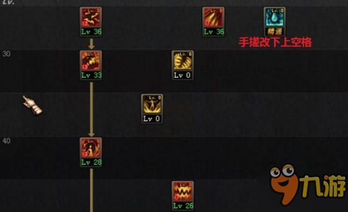 血法师二觉加点彻底颠覆！2026春季版权威解析，TP分配黑科技与技能取舍避坑全攻略