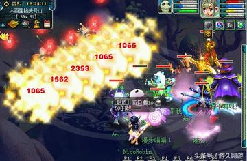 梦幻西游2026新特技实测，这3个特技让平民玩家逆袭PK场