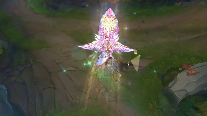 2026美服新英雄破晓之翼，3天从青铜到钻石的隐藏机制全解析