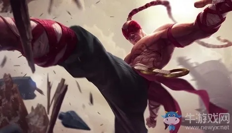 一、盲僧出装三大流派底层逻辑拆解